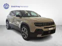 JEEP Avenger 1.2 MHEV Summit