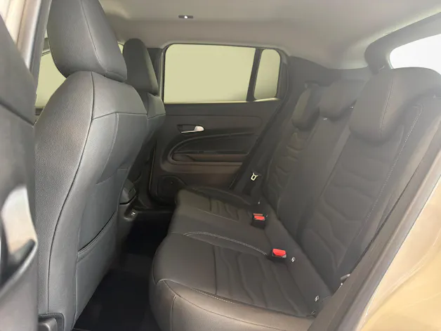 JEEP Avenger 1.2 MHEV Summit