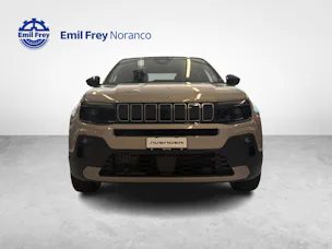 JEEP Avenger 1.2 MHEV Summit