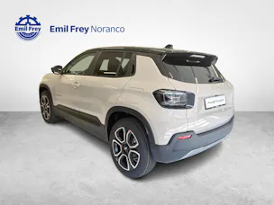 JEEP Avenger 1.2 MHEV Summit