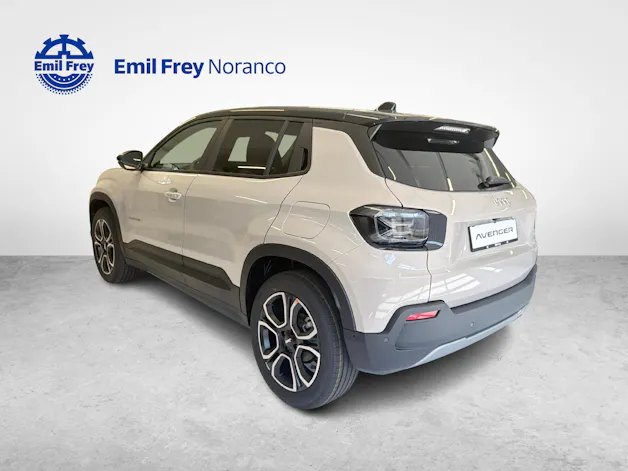 JEEP Avenger 1.2 MHEV Summit
