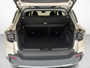 JEEP Avenger 1.2 MHEV Summit