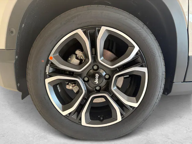 JEEP Avenger 1.2 MHEV Summit