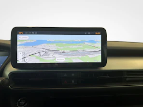 immagine del veicolo JEEP Avenger 1.2 MHEV Summit