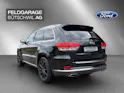 Jeep Grand Cherokee 3.0 CRD 250 Summit