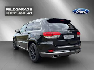 JEEP Grand Cherokee 3.0 CRD 250 Summit