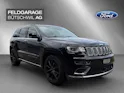 Jeep Grand Cherokee 3.0 CRD 250 Summit
