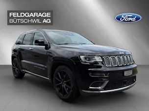 JEEP Grand Cherokee 3.0 CRD 250 Summit