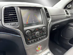 JEEP Grand Cherokee 3.0 CRD 250 Summit