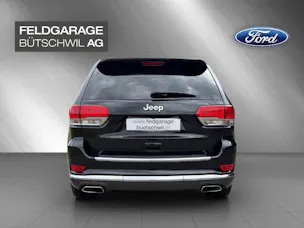 JEEP Grand Cherokee 3.0 CRD 250 Summit