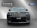Jeep Grand Cherokee 3.0 CRD 250 Summit