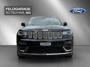 JEEP Grand Cherokee 3.0 CRD 250 Summit