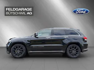 JEEP Grand Cherokee 3.0 CRD 250 Summit