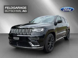 Jeep Grand Cherokee 3.0 CRD 250 Summit