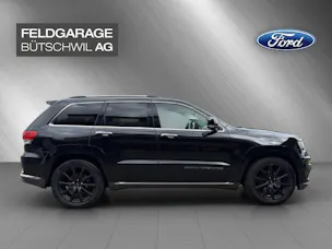 JEEP Grand Cherokee 3.0 CRD 250 Summit