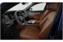 BMW i7 xDrive60 (CH) AHK * TansanitBleu Mét * NP: CHF 197'830.-