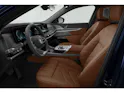 BMW i7 xDrive60 (CH) AHK * TansanitBleu Mét * NP: CHF 197'830.-