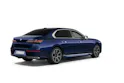 BMW i7 xDrive60 (CH) AHK * TansanitBleu Mét * NP: CHF 197'830.-