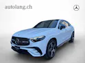 Mercedes-Benz GLC 200 AMG Line 4Matic Coupé
