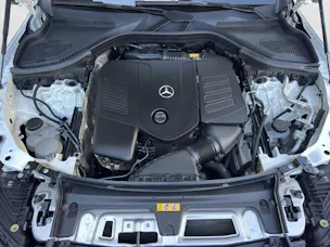 MERCEDES-BENZ GLC 200 AMG Line 4Matic Coupé