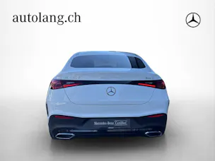 MERCEDES-BENZ GLC 200 AMG Line 4Matic Coupé