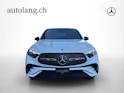 Mercedes-Benz GLC 200 AMG Line 4Matic Coupé