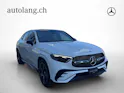 Mercedes-Benz GLC 200 AMG Line 4Matic Coupé