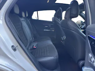 MERCEDES-BENZ GLC 200 AMG Line 4Matic Coupé