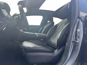 MERCEDES-BENZ EQS 580 AMG Line 4Matic