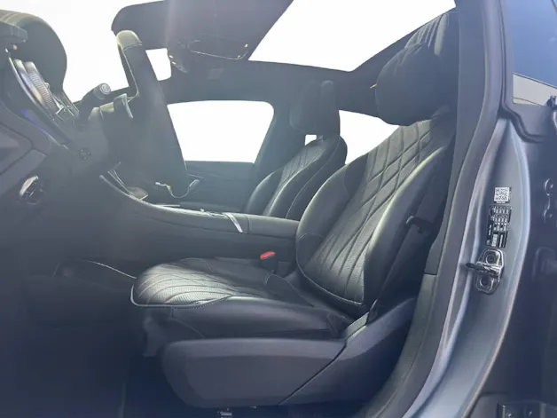 Mercedes-Benz EQS 580 AMG Line 4Matic
