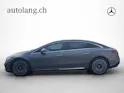 Mercedes-Benz EQS 580 AMG Line 4Matic