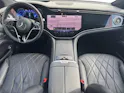 Mercedes-Benz EQS 580 AMG Line 4Matic