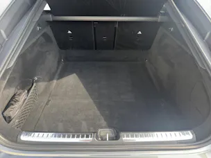 MERCEDES-BENZ EQS 580 AMG Line 4Matic
