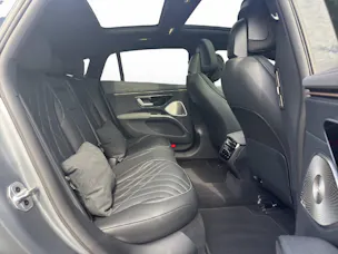 MERCEDES-BENZ EQS 580 AMG Line 4Matic