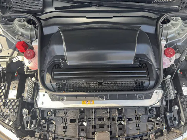 Mercedes-Benz EQS 580 AMG Line 4Matic