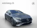 Mercedes-Benz EQS 580 AMG Line 4Matic