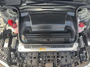 MERCEDES-BENZ EQS 580 AMG Line 4Matic
