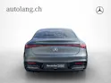 Mercedes-Benz EQS 580 AMG Line 4Matic