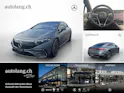 MERCEDES-BENZ EQS 580 AMG Line 4Matic