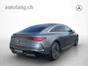 MERCEDES-BENZ EQS 580 AMG Line 4Matic