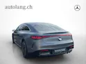 MERCEDES-BENZ EQS 580 AMG Line 4Matic