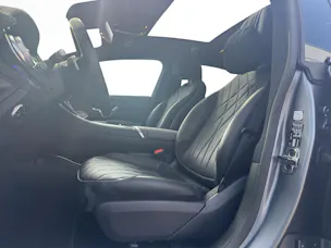 MERCEDES-BENZ EQS 580 AMG Line 4Matic