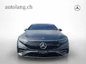 Mercedes-Benz EQS 580 AMG Line 4Matic