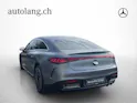 Mercedes-Benz EQS 580 AMG Line 4Matic