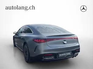 MERCEDES-BENZ EQS 580 AMG Line 4Matic