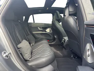 MERCEDES-BENZ EQS 580 AMG Line 4Matic