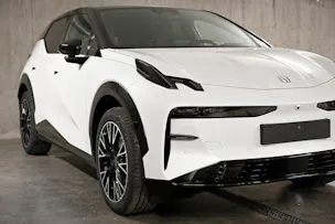 ZEEKR X Privilege AWD