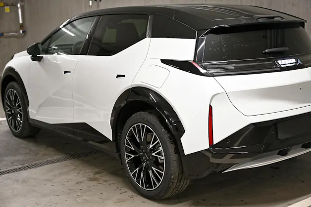 ZEEKR X Privilege AWD