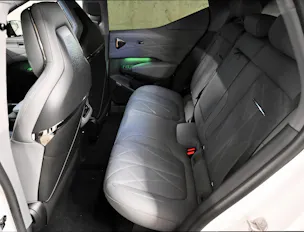 ZEEKR X Privilege AWD