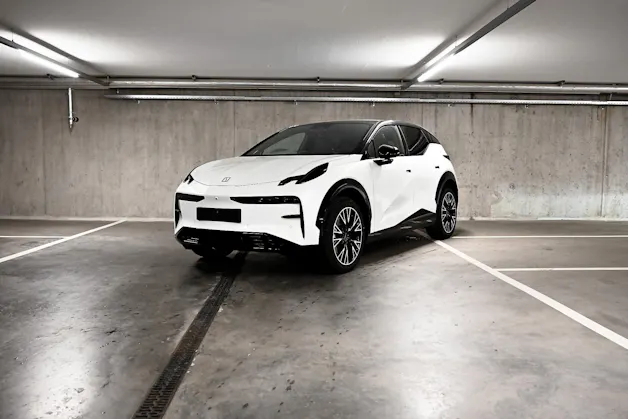 ZEEKR X Privilege AWD